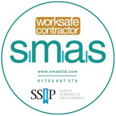 SMAS ACCREDITED COMMERCIAL CLEANERS